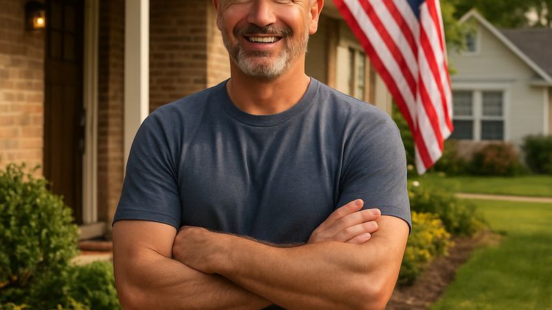 VA退伍军人贷款